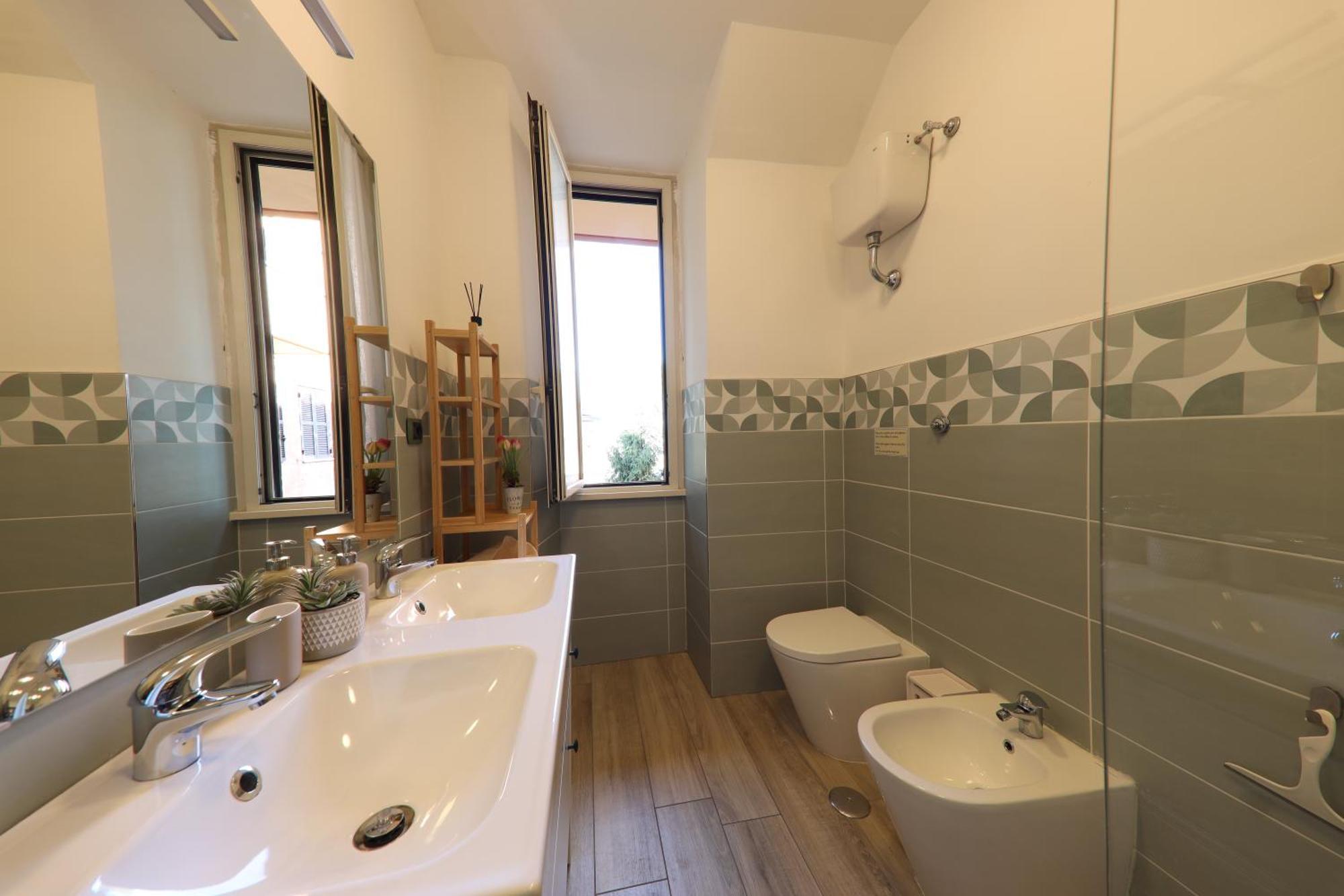 Giulia'S Vatican Apartment Saint Peter Roma Exterior foto