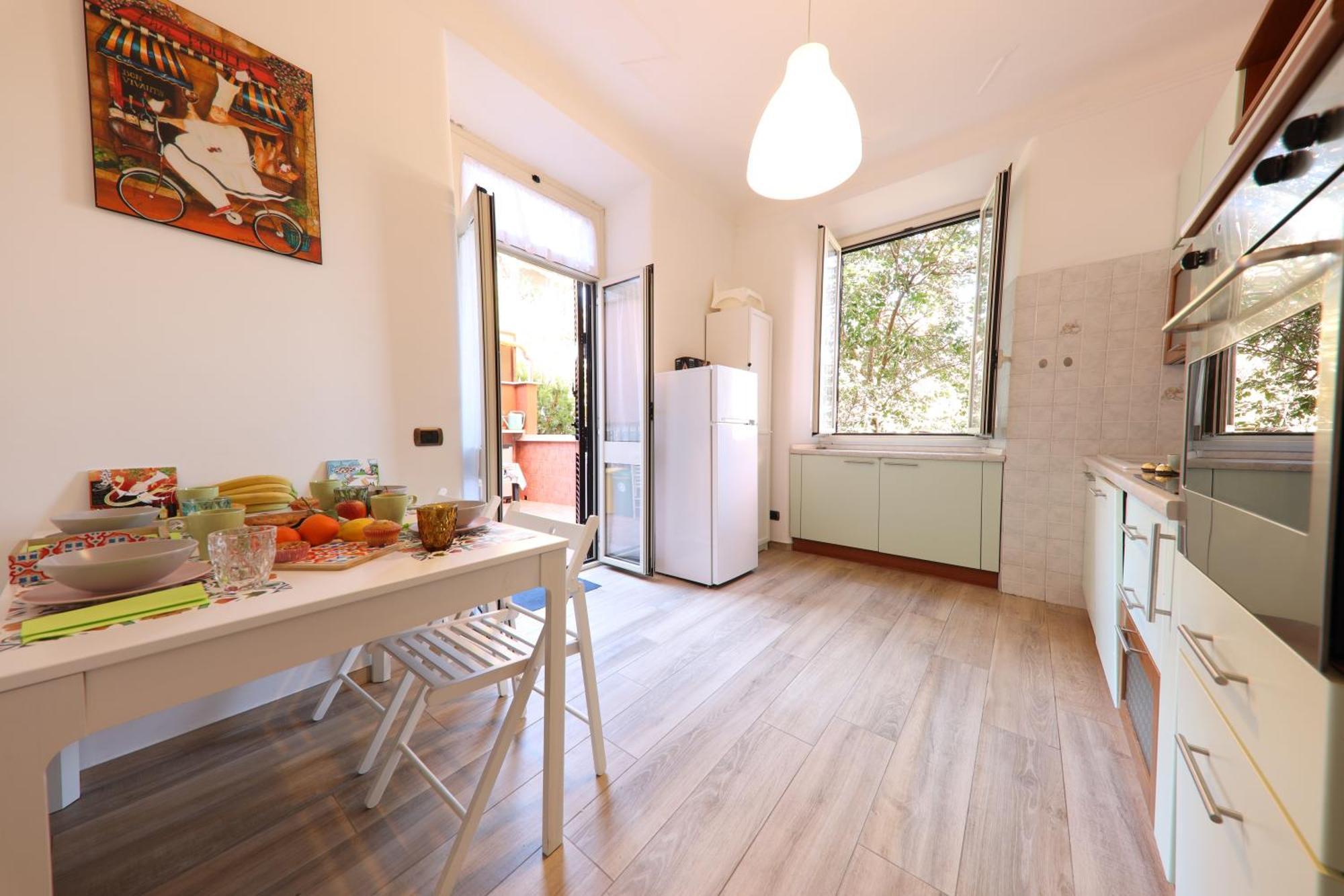 Giulia'S Vatican Apartment Saint Peter Roma Exterior foto