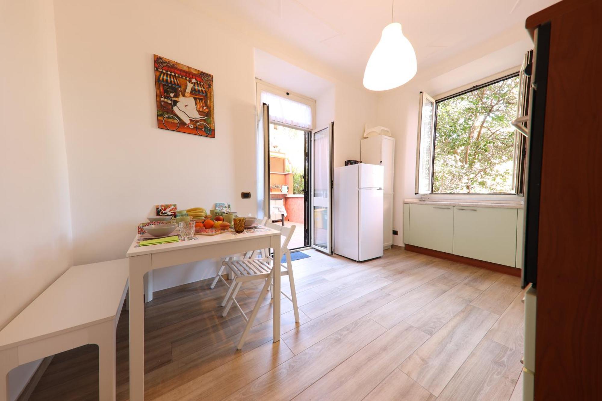 Giulia'S Vatican Apartment Saint Peter Roma Exterior foto